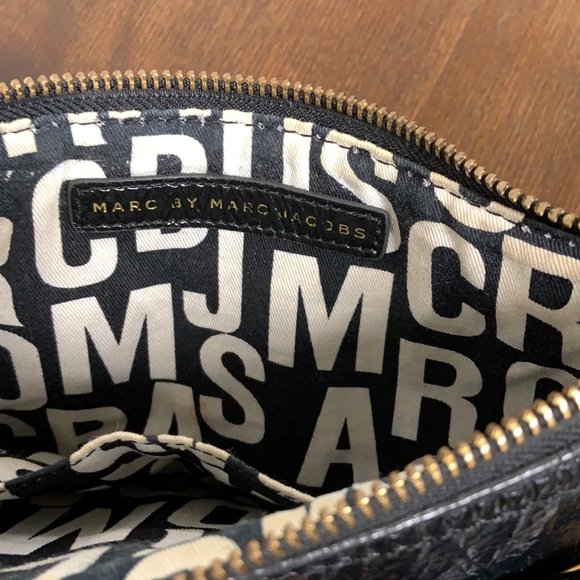 Marc Jacobs crossbody bag - Picture 9 of 12